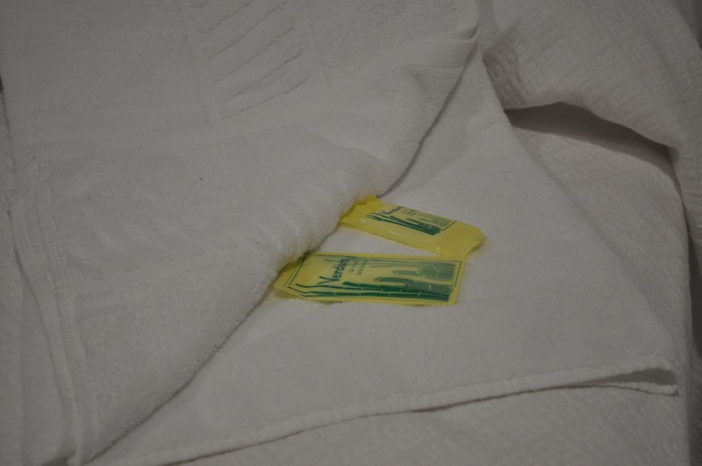 Pons Minea Otel Portomarin Dış mekan fotoğraf